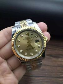 Picture of Rolex DateJust A14 36a _SKU0907180624551137